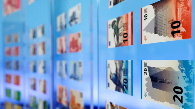 Euro banknotları değişiyor! İşte oylamaya sunulan 10 tasarım - Fotoğraf: 5
