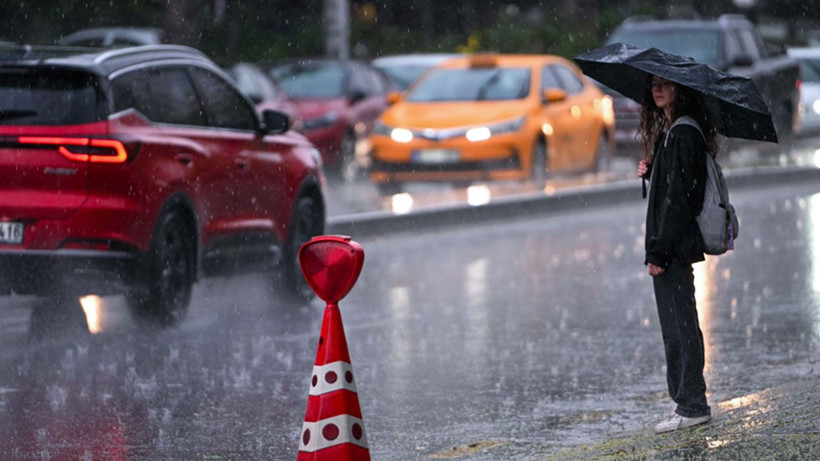 Turuncu alarm! Yaz ortasında sonbahar geliyor - Fotoğraf: 6