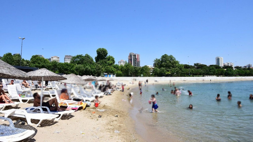 Yargıtay'dan işletmecileri ilgilendiren emsal karar! Plaja sokmayana hapis cezası - Fotoğraf: 6