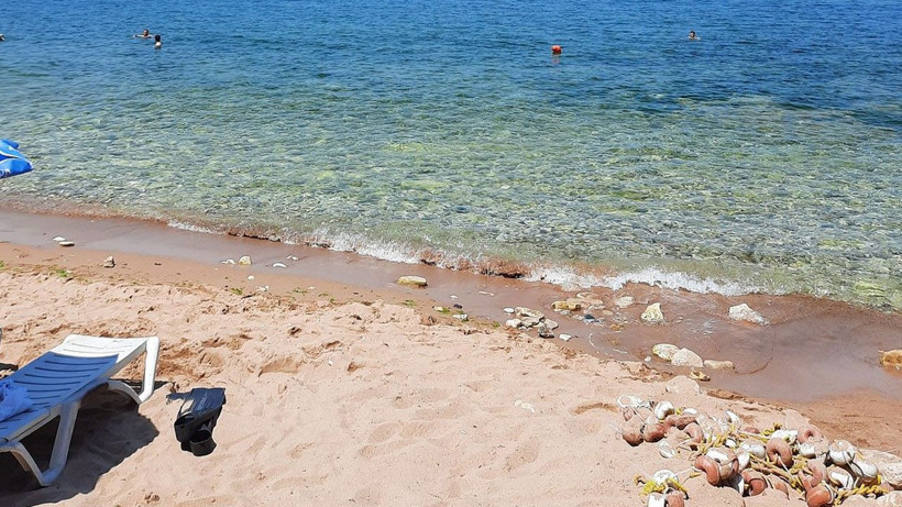 Yargıtay'dan işletmecileri ilgilendiren emsal karar! Plaja sokmayana hapis cezası - Fotoğraf: 8