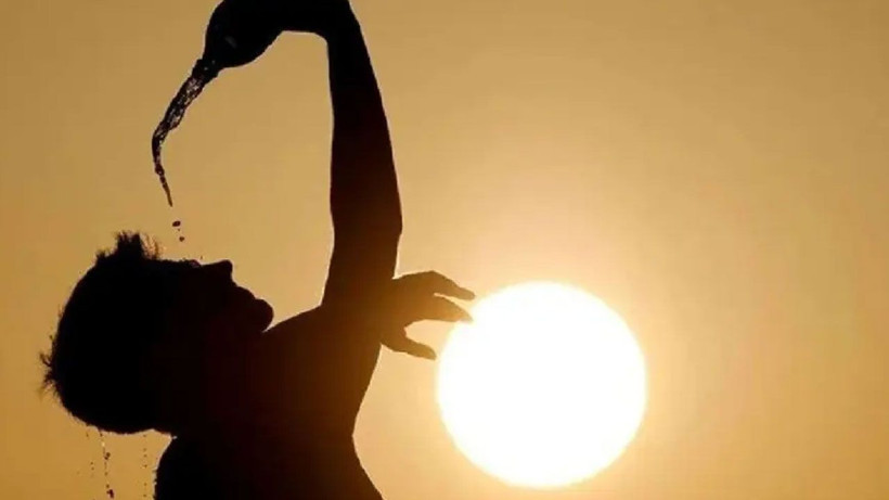 Turuncu alarm! Yaz ortasında sonbahar geliyor - Fotoğraf: 9