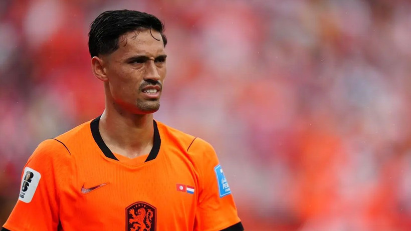 Hollandalı yıldız Galatasaray'a geliyor! Süper Lig'de dengeler alt üst olacak - Fotoğraf: 2