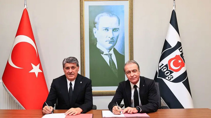 Beşiktaş taraftarını yıkan Salah açıklaması! Bütün ümitler yıkıldı - Fotoğraf: 2