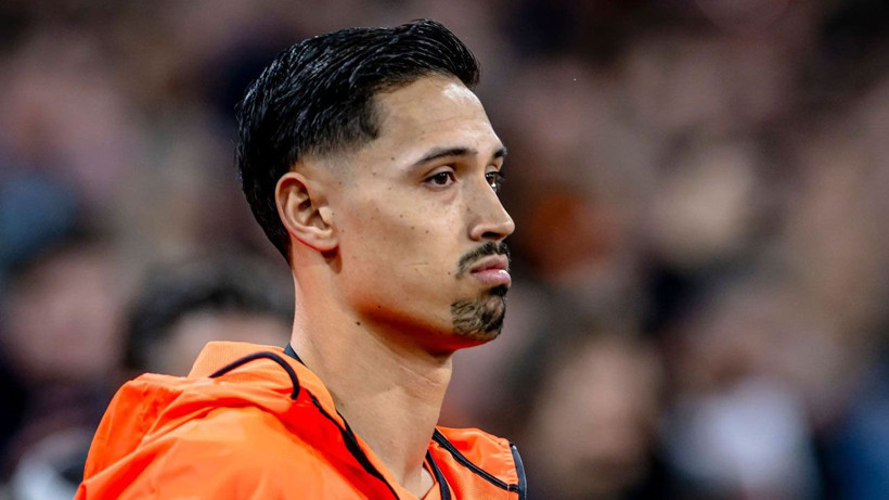 Hollandalı yıldız Galatasaray'a geliyor! Süper Lig'de dengeler alt üst olacak - Fotoğraf: 4