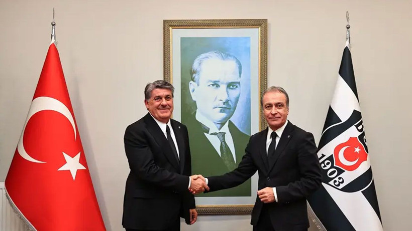 Beşiktaş taraftarını yıkan Salah açıklaması! Bütün ümitler yıkıldı - Fotoğraf: 5