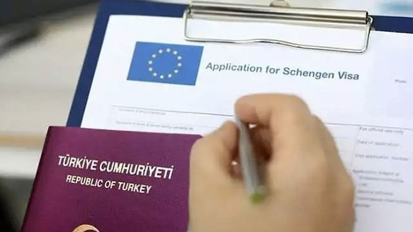 Türkiye'den vize isteyen ve istemeyen ülkeler hangileri? Liste bir kez daha değişecek! - Fotoğraf: 10