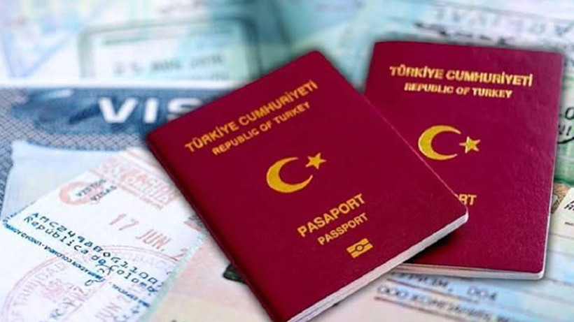 Türkiye'den vize isteyen ve istemeyen ülkeler hangileri? Liste bir kez daha değişecek! - Fotoğraf: 12