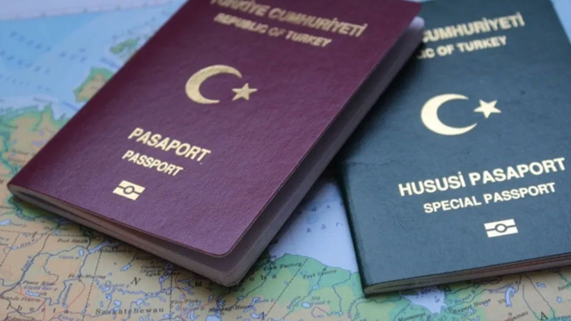 Türkiye'den vize isteyen ve istemeyen ülkeler hangileri? Liste bir kez daha değişecek! - Fotoğraf: 14