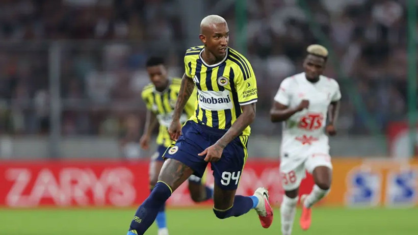 Fenerbahçe'nin 3. eleme turu maçı ne zaman? - Fotoğraf: 3