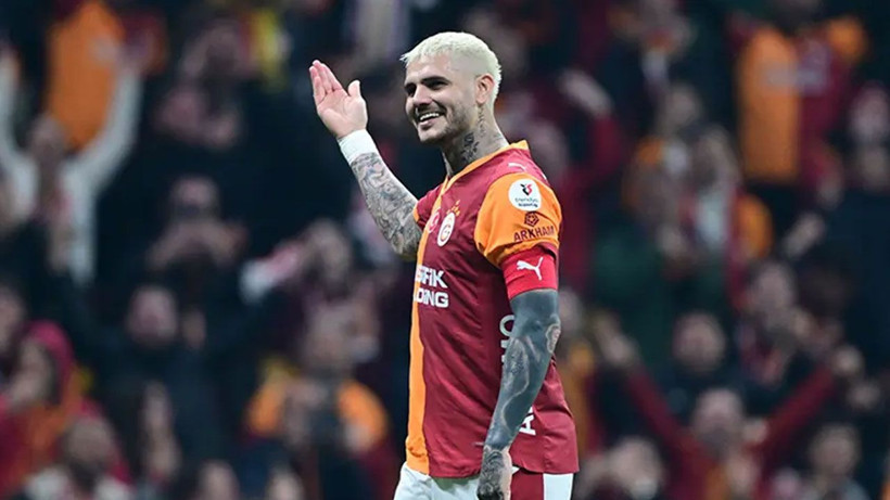 Mauro Icardi'nin yeni takımı belli oldu! Beşiktaş iddiası gündem yaratmıştı - Fotoğraf: 5