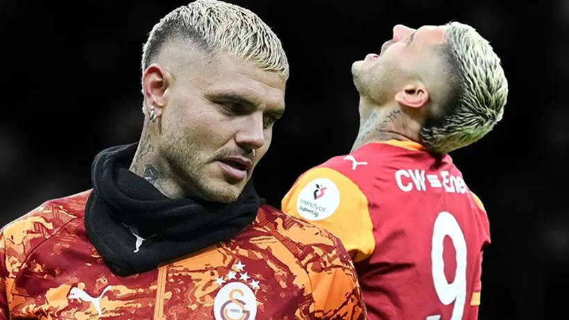 Mauro Icardi'nin yeni takımı belli oldu! Beşiktaş iddiası gündem yaratmıştı - Fotoğraf: 6
