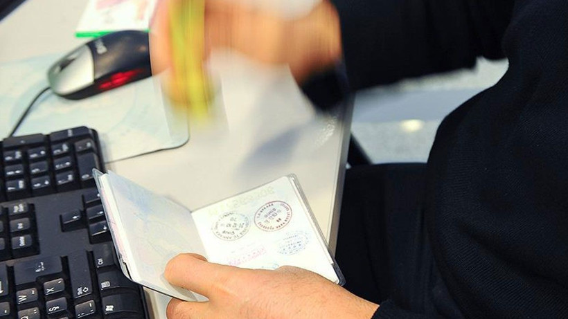 Türkiye'den vize isteyen ve istemeyen ülkeler hangileri? Liste bir kez daha değişecek! - Fotoğraf: 7