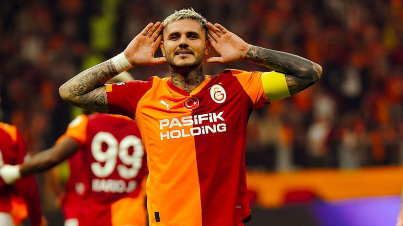Mauro Icardi'nin yeni takımı belli oldu! Beşiktaş iddiası gündem yaratmıştı - Fotoğraf: 7