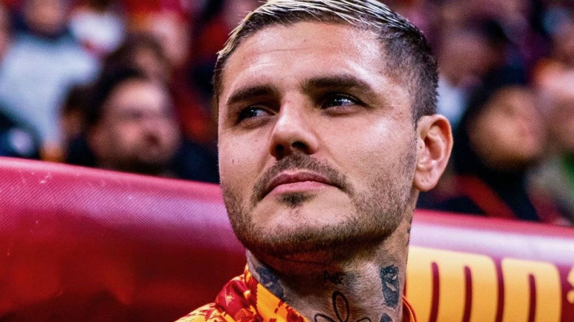Mauro Icardi'nin yeni takımı belli oldu! Beşiktaş iddiası gündem yaratmıştı - Fotoğraf: 8