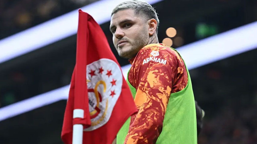 Mauro Icardi'nin yeni takımı belli oldu! Beşiktaş iddiası gündem yaratmıştı - Fotoğraf: 9