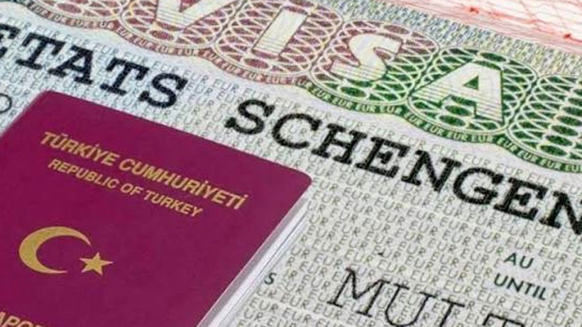 Türkiye'den vize isteyen ve istemeyen ülkeler hangileri? Liste bir kez daha değişecek! - Fotoğraf: 9