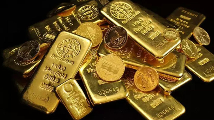 Altın yatırımcısının beklediği haber geldi: Yükseliş olacak mı? - Fotoğraf: 5