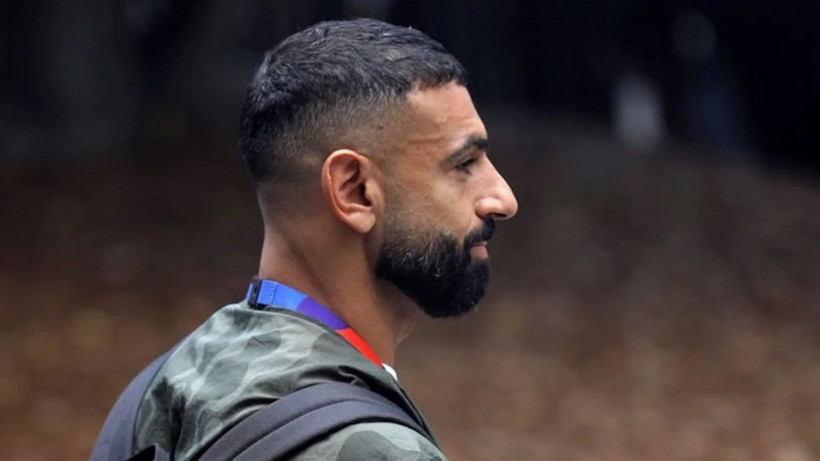 Mohamed Salah Türkiye'ye geliyor! Trabzon'da fırtına kopacak - Fotoğraf: 2