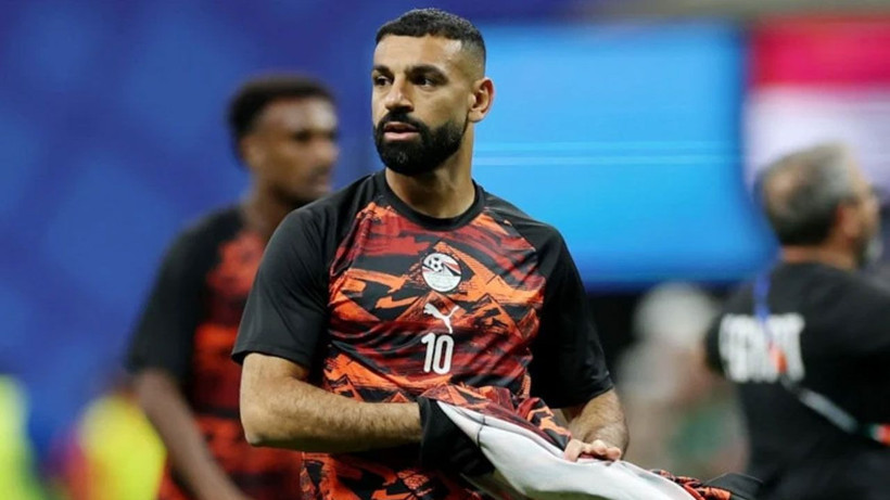 Salah'ın Trabzonspor'a maliyeti belli oldu! Süper Lig'de yer yerinden oynayacak - Fotoğraf: 2