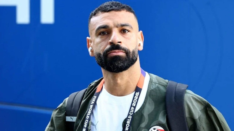 Mohamed Salah bakın kimin formasını giyecek! Büyük bir rekor bekleniyor - Fotoğraf: 2