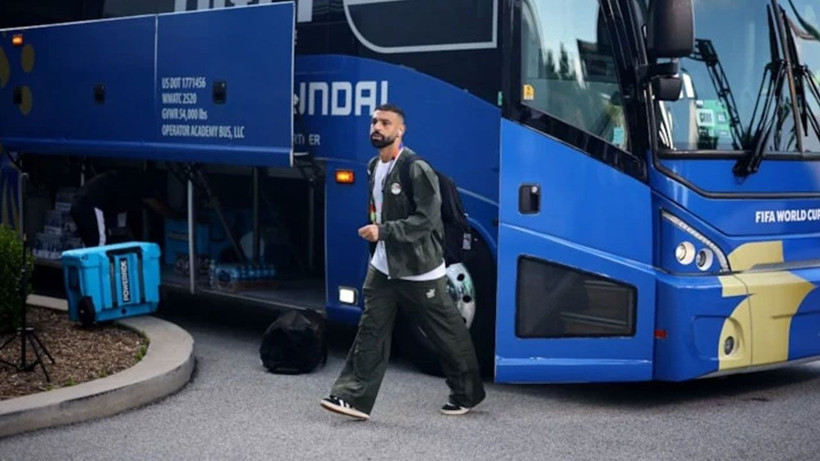 Salah'ın Trabzonspor'a maliyeti belli oldu! Süper Lig'de yer yerinden oynayacak - Fotoğraf: 3
