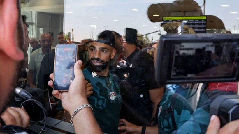 Mohamed Salah bakın kimin formasını giyecek! Büyük bir rekor bekleniyor - Fotoğraf: 3