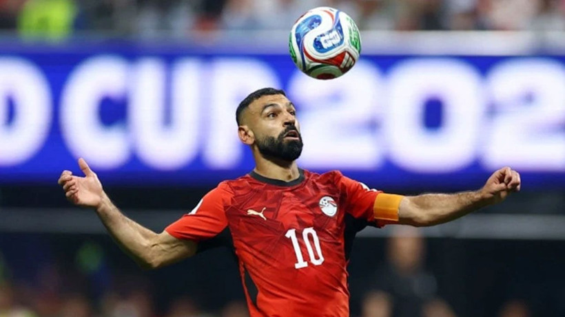 Mohamed Salah Türkiye'ye geliyor! Trabzon'da fırtına kopacak - Fotoğraf: 3