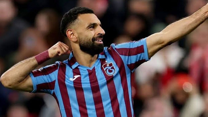 Mohamed Salah bakın kimin formasını giyecek! Büyük bir rekor bekleniyor - Fotoğraf: 4