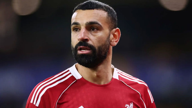 Salah'ın Trabzonspor'a maliyeti belli oldu! Süper Lig'de yer yerinden oynayacak - Fotoğraf: 4