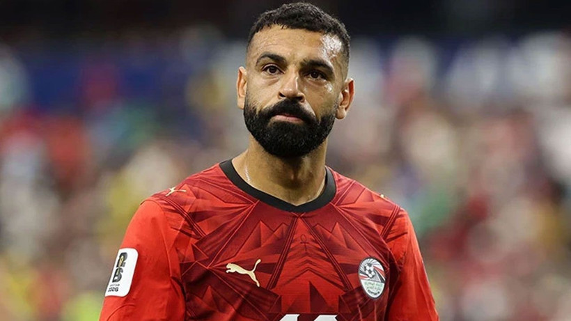 Salah'ın Trabzonspor'a maliyeti belli oldu! Süper Lig'de yer yerinden oynayacak - Fotoğraf: 5