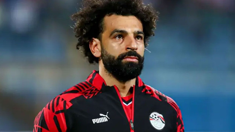Salah'ın Trabzonspor'a maliyeti belli oldu! Süper Lig'de yer yerinden oynayacak - Fotoğraf: 6