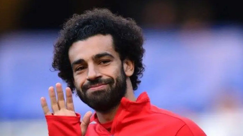 Mohamed Salah Türkiye'ye geliyor! Trabzon'da fırtına kopacak - Fotoğraf: 6