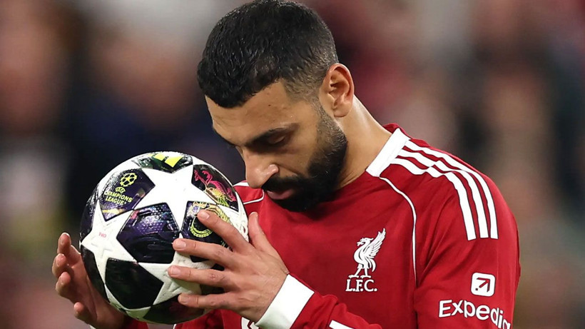 Salah'ın Trabzonspor'a maliyeti belli oldu! Süper Lig'de yer yerinden oynayacak - Fotoğraf: 7