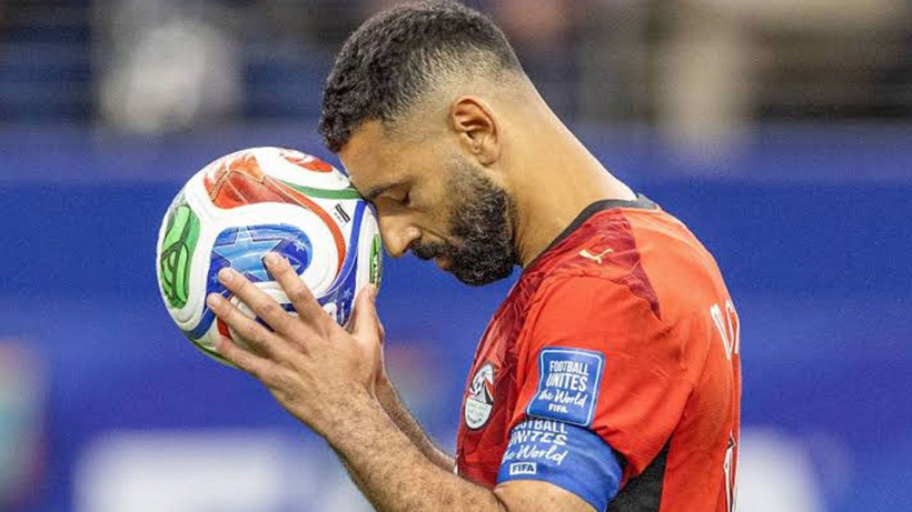 Mohamed Salah Türkiye'ye geliyor! Trabzon'da fırtına kopacak - Fotoğraf: 7