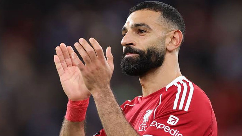 Salah'ın Trabzonspor'a maliyeti belli oldu! Süper Lig'de yer yerinden oynayacak - Fotoğraf: 8