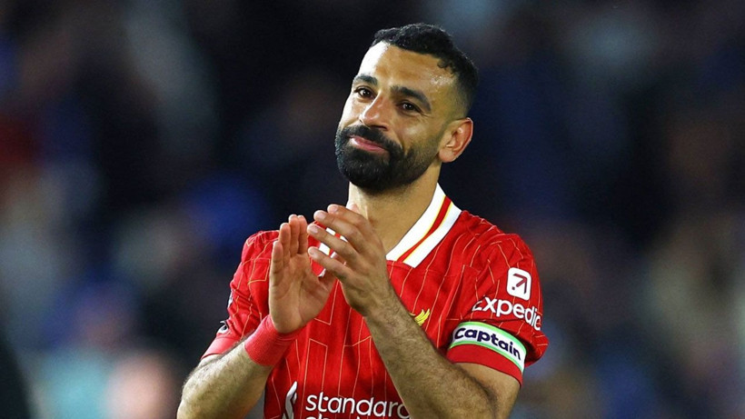 Salah'ın Trabzonspor'a maliyeti belli oldu! Süper Lig'de yer yerinden oynayacak - Fotoğraf: 9