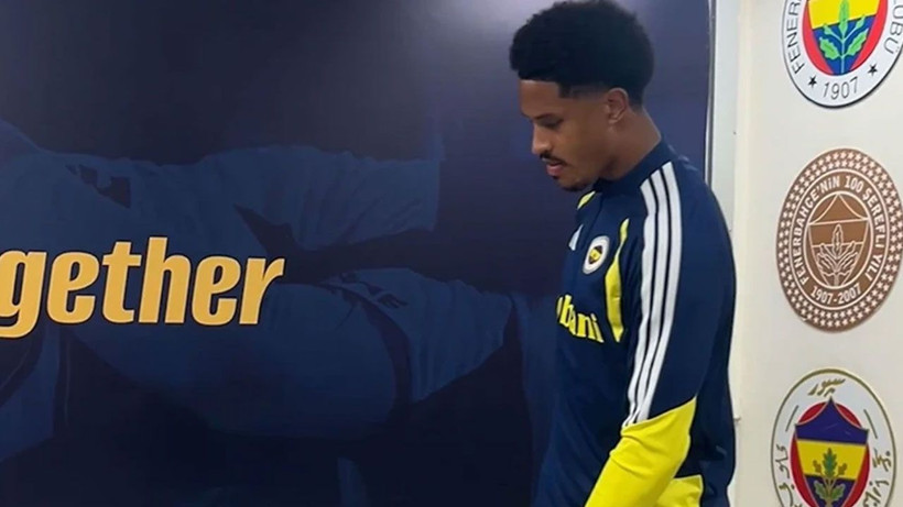 Fenerbahçe'de Oosterwolde depremi! Rapor sonrası moraller bozuldu - Fotoğraf: 4