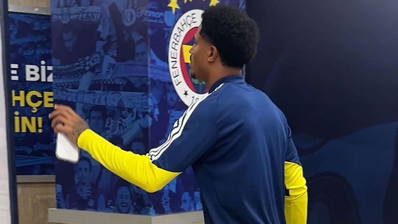 Fenerbahçe'de Oosterwolde depremi! Rapor sonrası moraller bozuldu - Fotoğraf: 3