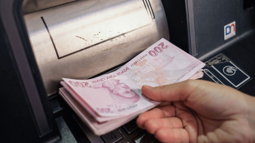 ATM'den para çeken herkesi ilgilendiriyor: Yeni dönem resmen başladı - Fotoğraf: 10