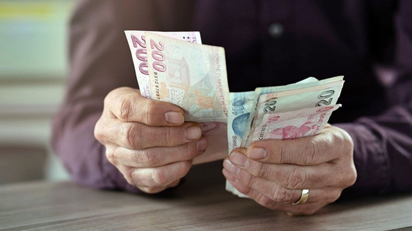 Zam sonrası emekli promosyonları güncellendi! Ödemeler 32 bin TL'ye kadar çıkıyor - Fotoğraf: 10