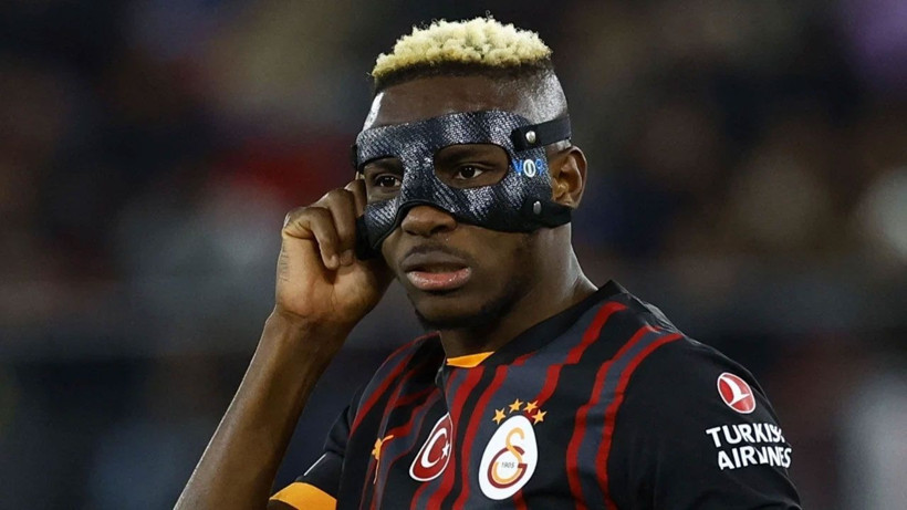 Victor Osimhen'i transferde şoke edecek gelişme! Yer yerinden oynayacak - Fotoğraf: 2