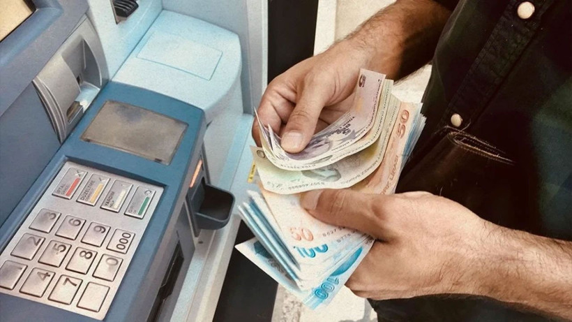 ATM'den para çeken herkesi ilgilendiriyor: Yeni dönem resmen başladı - Fotoğraf: 2