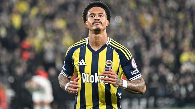 Fenerbahçe'de Oosterwolde depremi! Rapor sonrası moraller bozuldu - Fotoğraf: 7