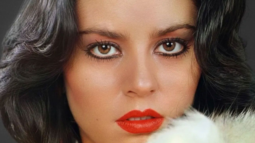 Yeşilçam'ın esmer güzeliydi: İşte Serpil Çakmaklı'nın son hali - Fotoğraf: 3