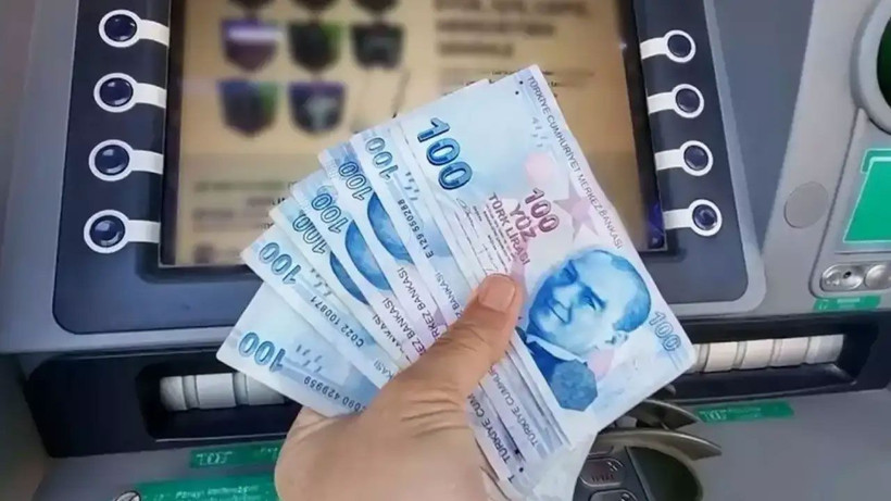 ATM'den para çeken herkesi ilgilendiriyor: Yeni dönem resmen başladı - Fotoğraf: 4