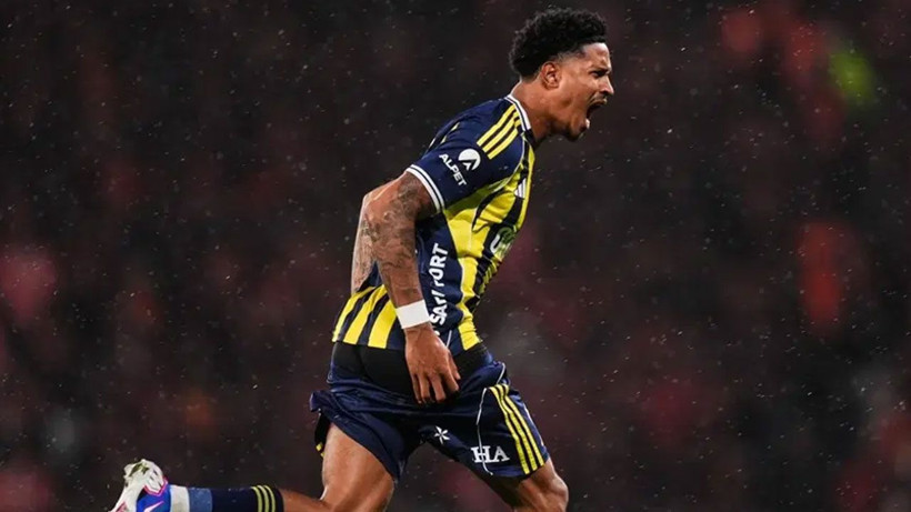 Fenerbahçe'de Oosterwolde depremi! Rapor sonrası moraller bozuldu - Fotoğraf: 8