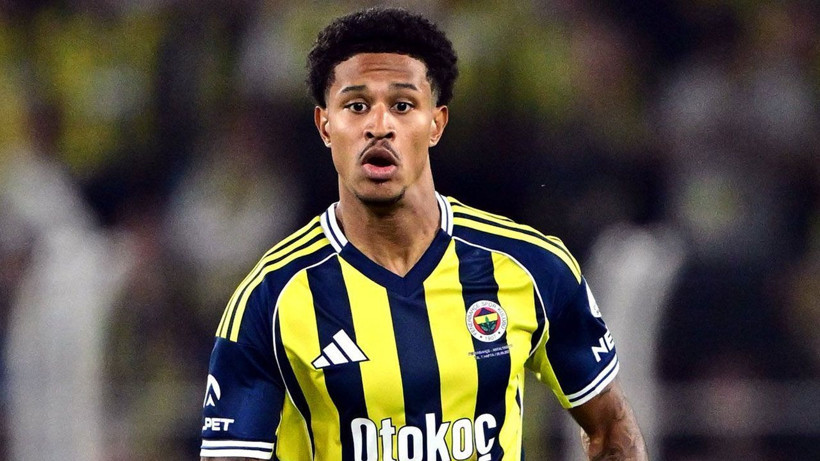 Fenerbahçe'de moralleri alt üst eden gelişme! Yıldız isim saha kenarına böyle getirildi - Fotoğraf: 5