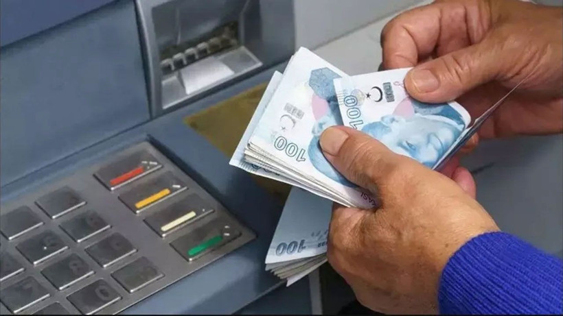 ATM'den para çeken herkesi ilgilendiriyor: Yeni dönem resmen başladı - Fotoğraf: 6