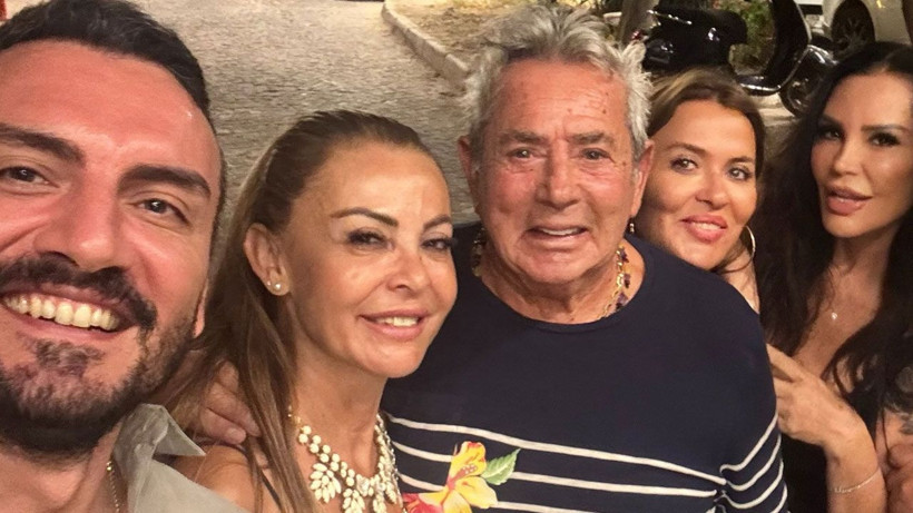 Yeşilçam'ın esmer güzeliydi: İşte Serpil Çakmaklı'nın son hali - F5Haber