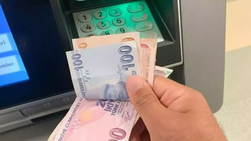 ATM'den para çeken herkesi ilgilendiriyor: Yeni dönem resmen başladı - Fotoğraf: 7